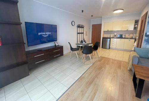 Apartament Szmaragdowy — 4-Star Luxury Hotel in Swinoujscie, Poland