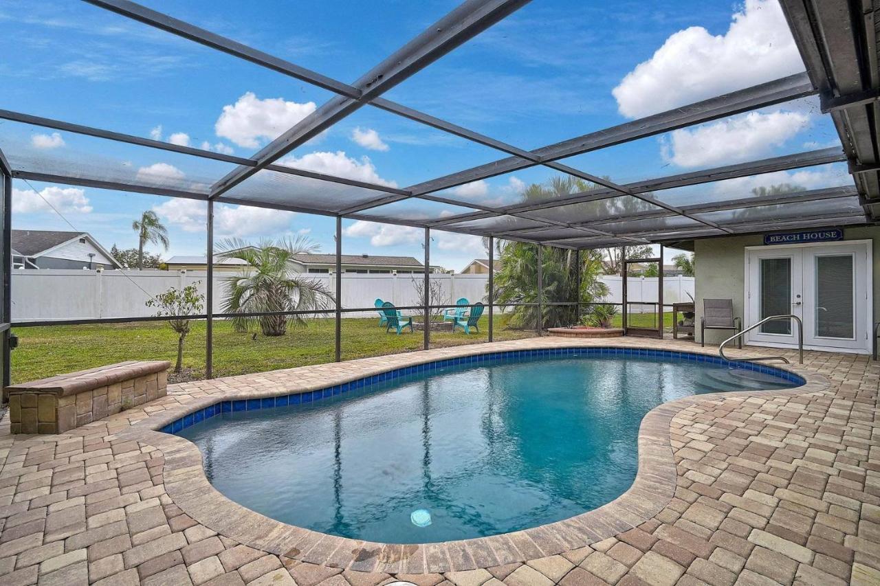 The Luxe Oasis - last minute hotel in Sarasota