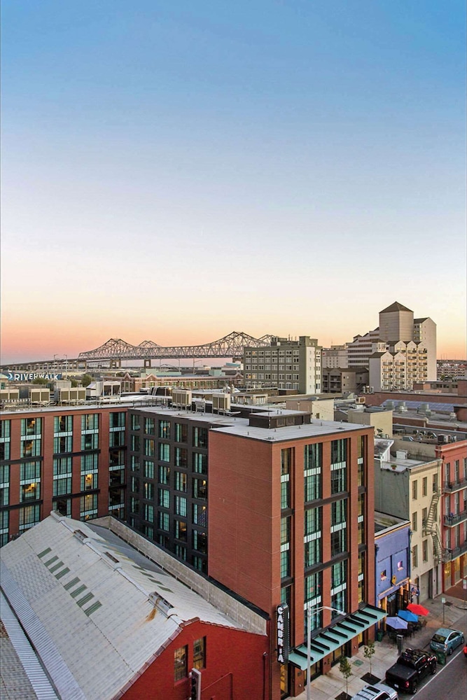 Cambria Hotel New Orleans Downtown Warehouse District - photo 50