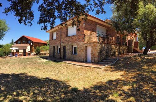 Caprirural - carbon neutral hotel in Unknown City