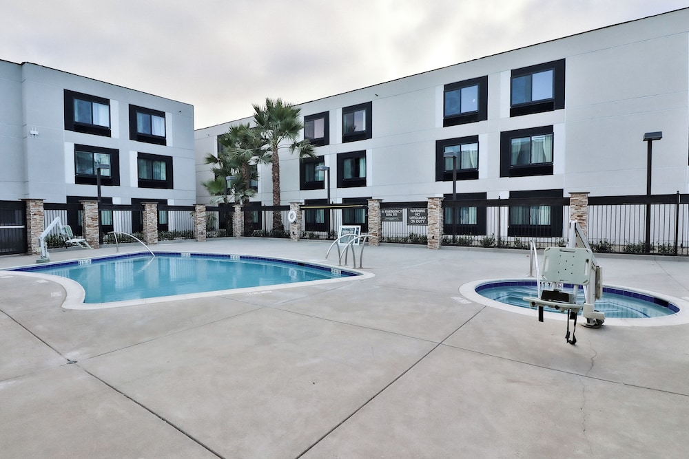 Four Points by Sheraton San Diego SeaWorld - photo 27