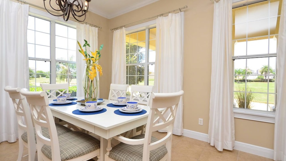 Grhed1510 Reunion Resort 4 Bed 4 Baths House - photo 25