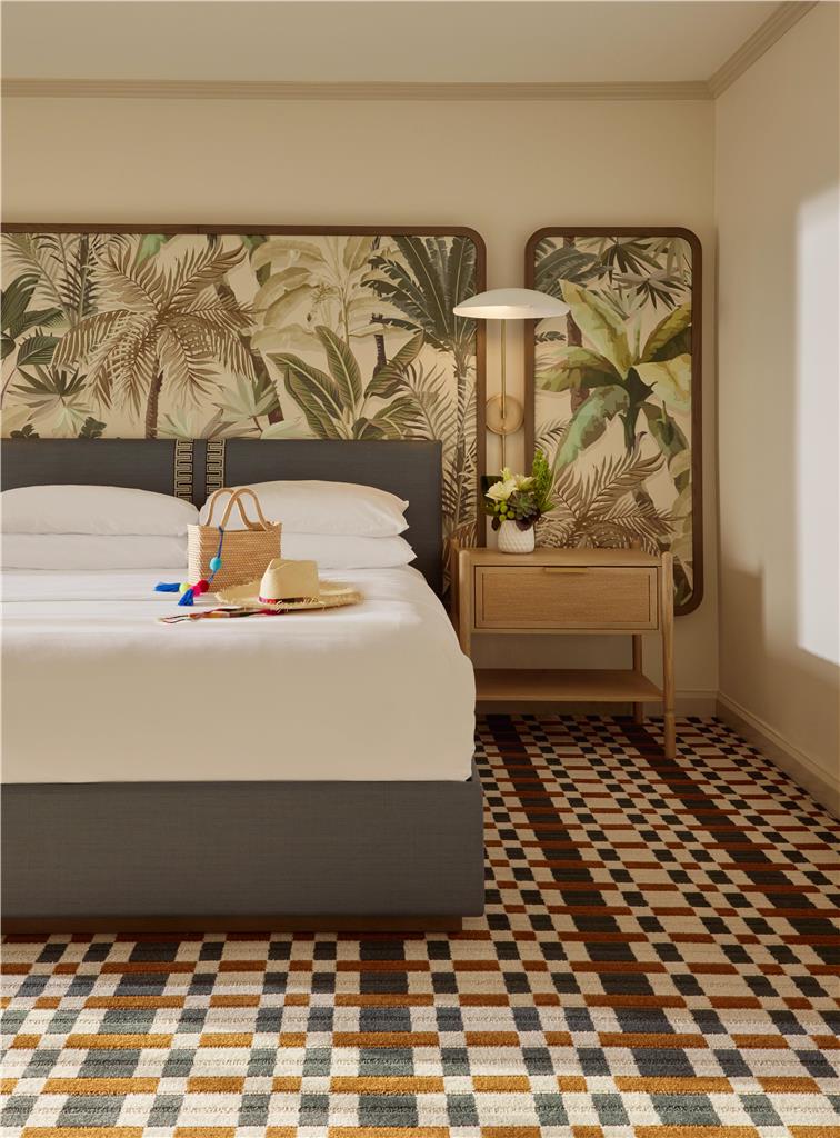 Hyatt Centric Delfina Santa Monica - photo 28