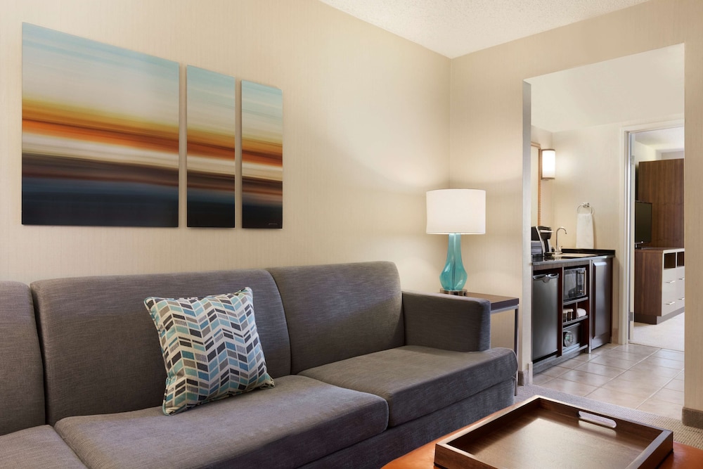 Embassy Suites by Hilton San Luis Obispo - photo 24