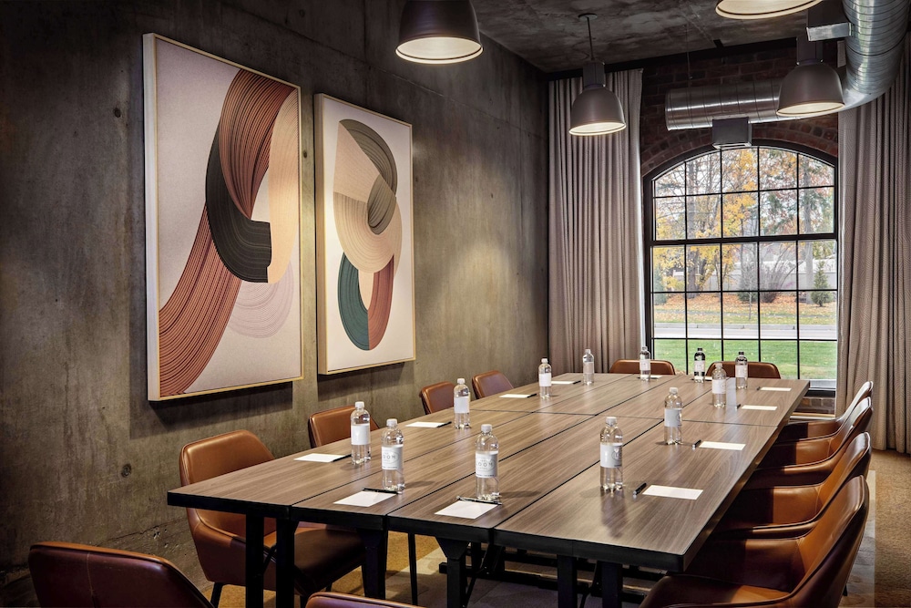 The Loom Hotel Tapestry Collection by Hilton - photo 82