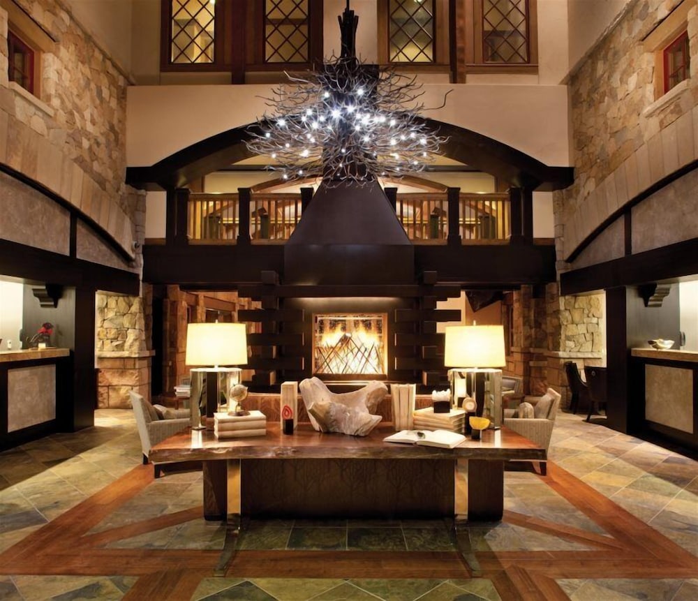 The Sebastian Vail King Hotel Room - photo 14