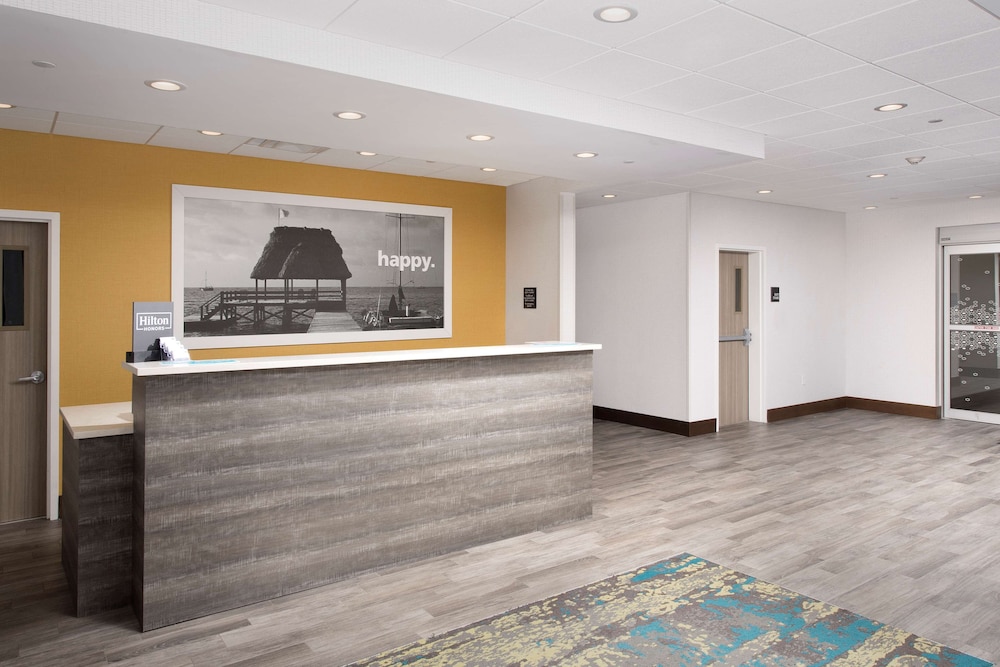 Hampton Inn Miami Airport East FL - photo 4