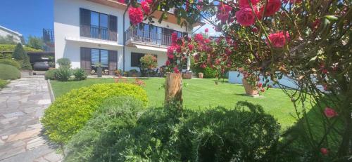 Aliana Apartment — 4-Star Luxury Hotel in Piran, Slovenia