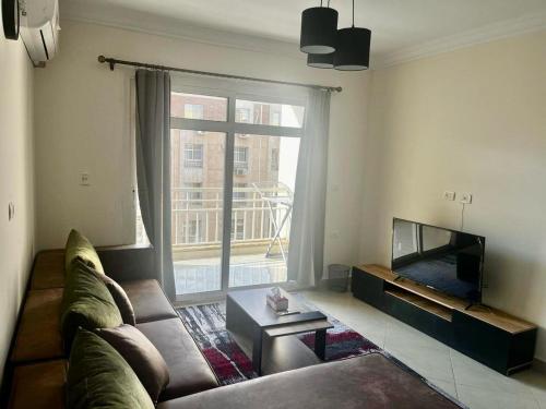 Golden Real Estate in New Cairo, Egypt