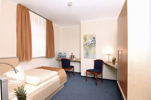 Hotel Xtra Gleis — hotel in Hoerstel