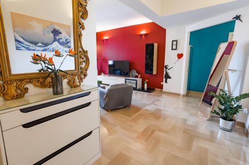La casa di Tito Appio Claudio Roma — 4-Star Luxury Hotel in Rome, Italy