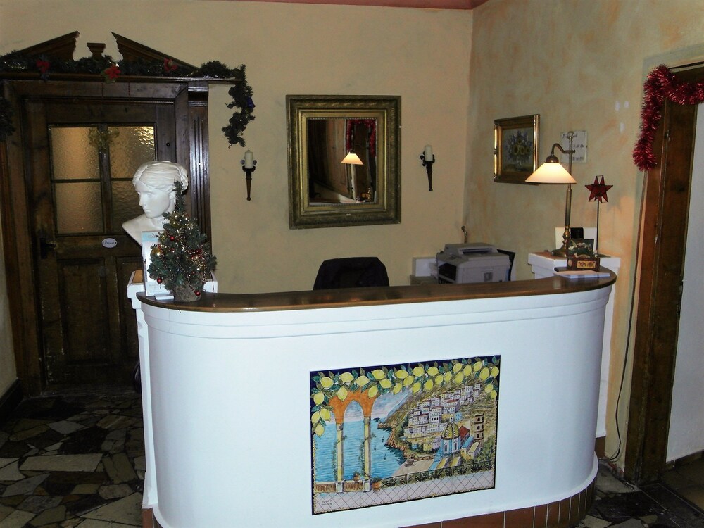 Posthotel Sachrang — Aschau Im Chiemgau — photo 2