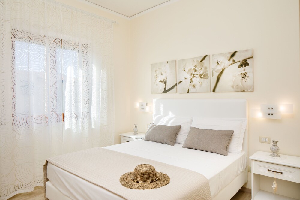 Anema e Core - carbon neutral hotel in Sorrento