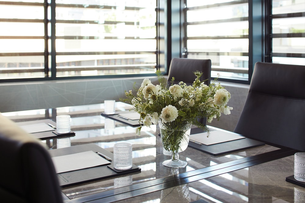 Intercontinental Hotels Seattle Bellevue By IHG - photo 68