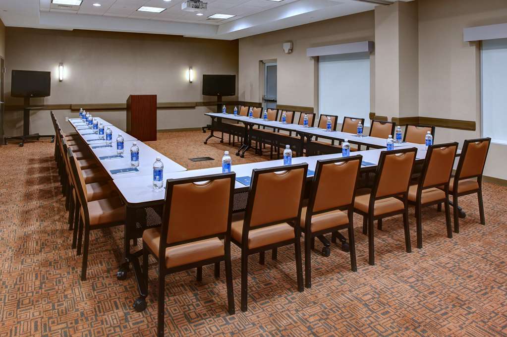 Hyatt House Atlanta Cobb Galleria - photo 40