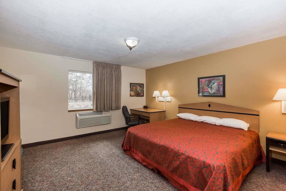 Days Inn by Wyndham Atlantic - photo 4