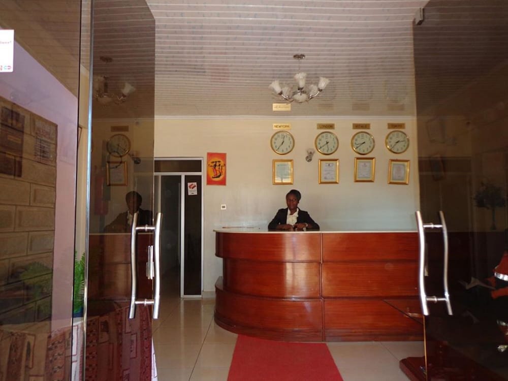 Skynest Country Hotel — Kitale — photo 3