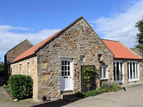 Grange Cottage — 4-Star Luxury Hotel in Winston, United Kingdom