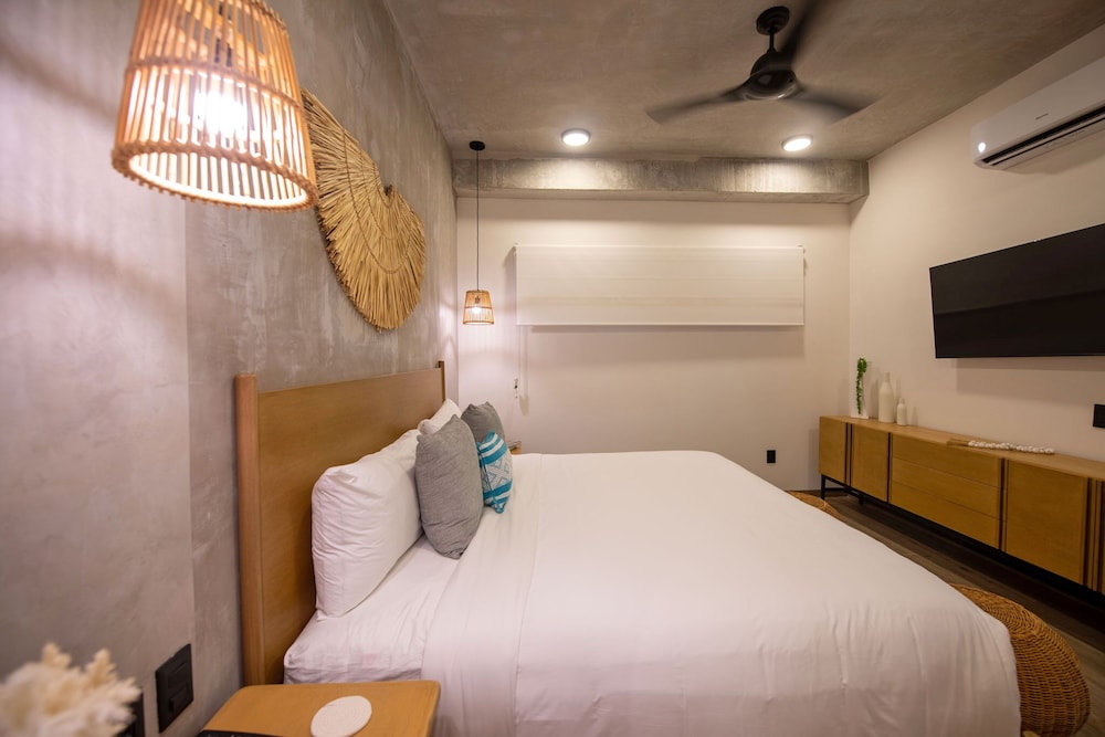 Ancora Punta Mita — Higuera Blanca — photo 4