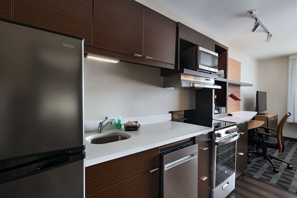 TownePlace Suites by Marriott Edgewood Aberdeen - photo 6
