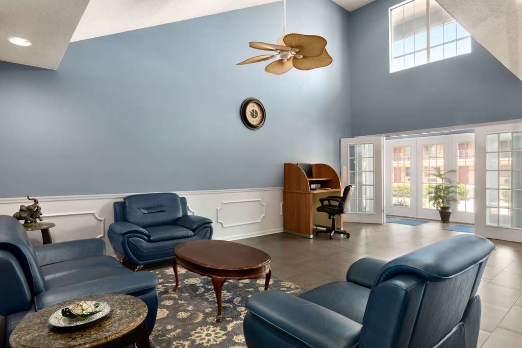 Baymont by Wyndham Warner Robins - photo 6