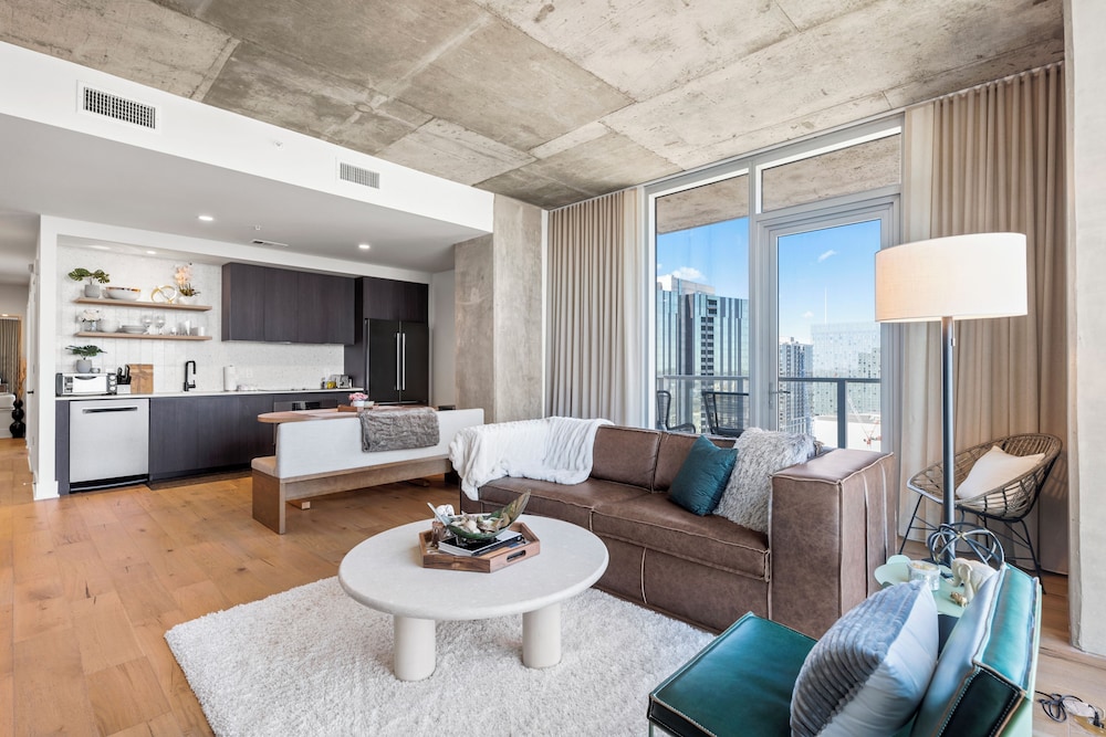 Austin Condo Hotel - photo 469