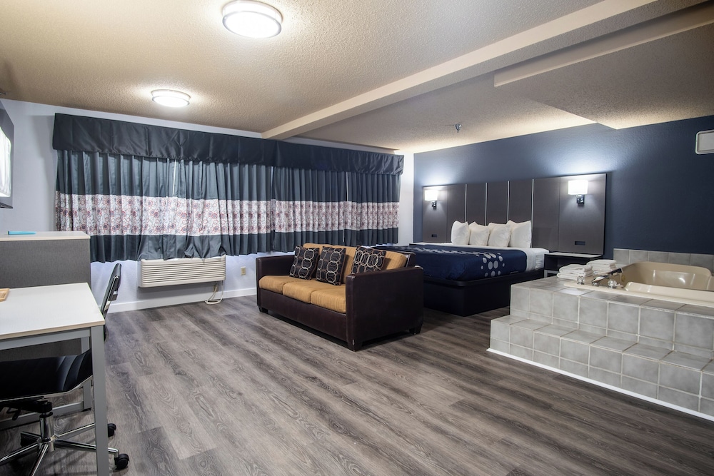 Coratel Inn and Suites By Jasper Eagan St Paul Airport & Mall of America - photo 13