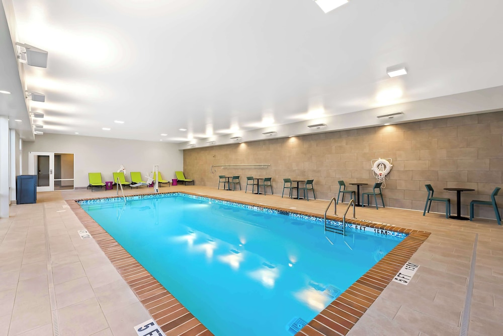 Home2 Suites By Hilton Hendersonville - photo 20
