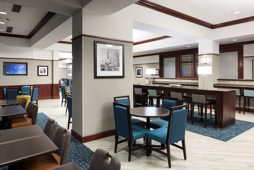 Hampton Inn & Suites Oklahoma City Bricktown - photo 4