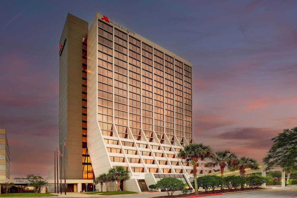Mobile Marriott - photo 60