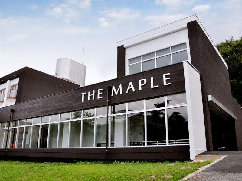 Maple Inagawa — hotel in Takarazuka