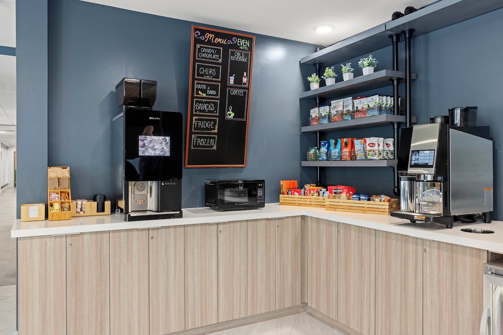 EVEN Hotel Portland Beaverton by IHG - photo 26