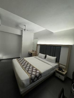 Hotel saffron inn