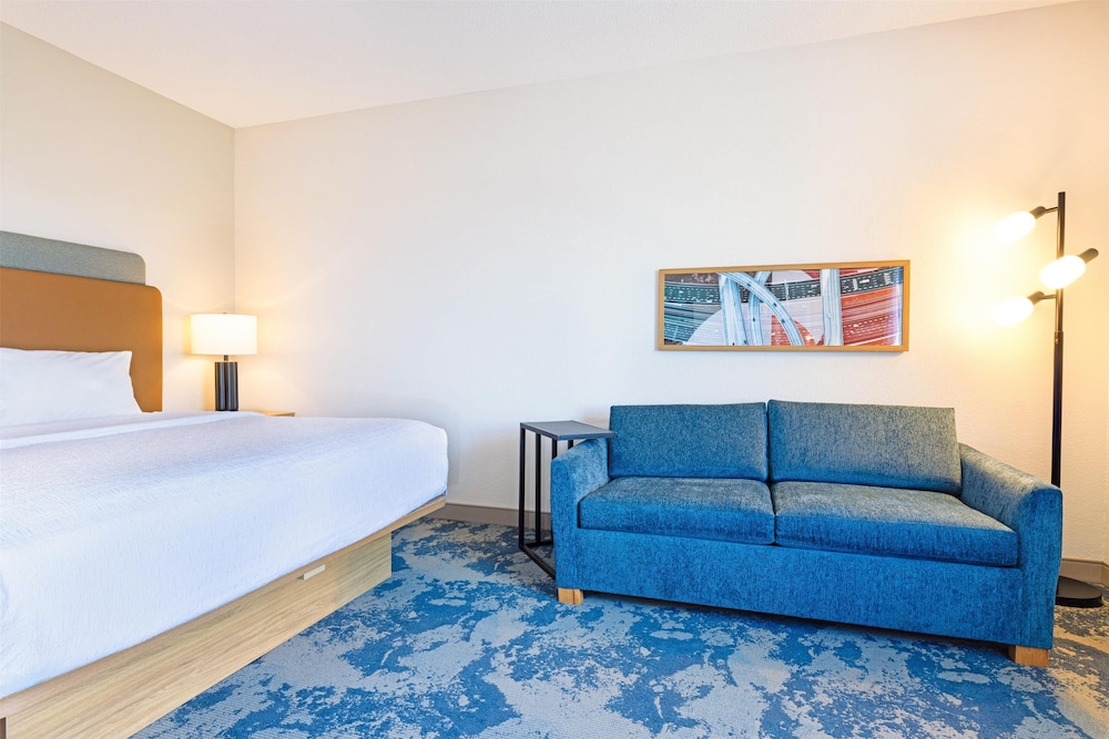 Hampton Inn Lawrenceville Duluth - photo 33