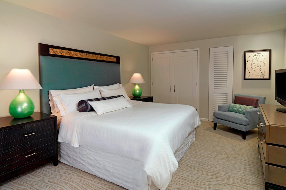 Moana Surfrider A Westin Resort & Spa Waikiki Beach - photo 31