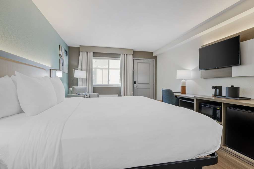 Comfort Inn Sea World Area - photo 14