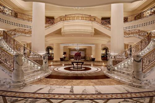 Habtoor Palace LXR Hotels & Resorts