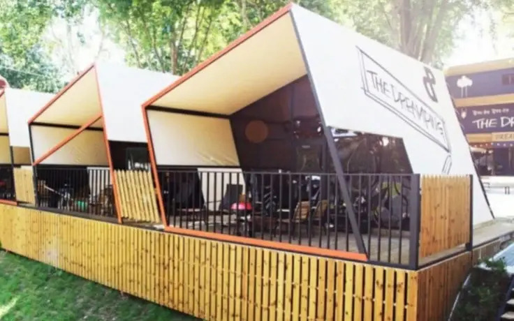 Namyangju The Dreaming in Gapyeong, South Korea