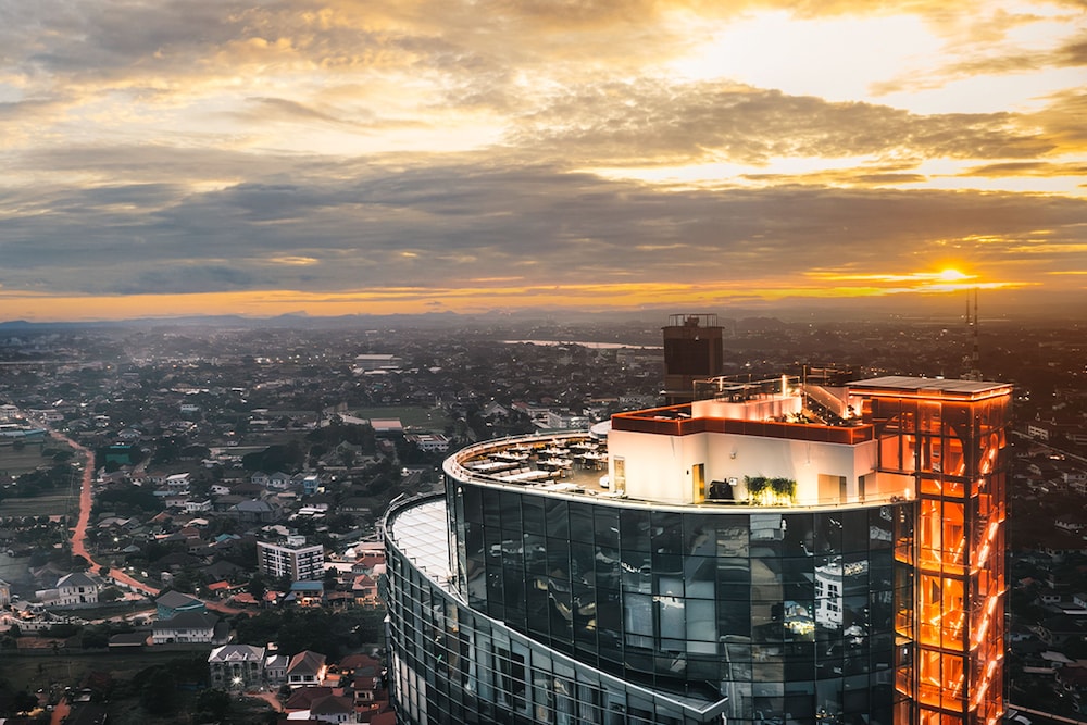 Latsavong Wanda Vista Vientiane in Vientiane, Laos