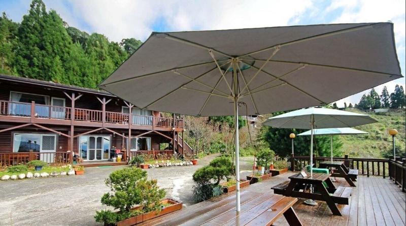 Xiayun in Zhangjiang, Republic of China Taiwan