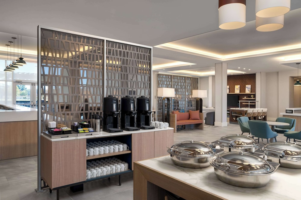 Homewood Suites by Hilton Goldsboro - photo 47