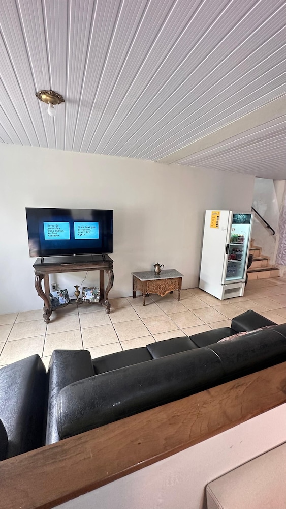 Pousada Horizonte Barroco in Ouro Preto, Brasil