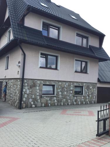 Wolna Chata 21761092 — Zubrzyca Gorna