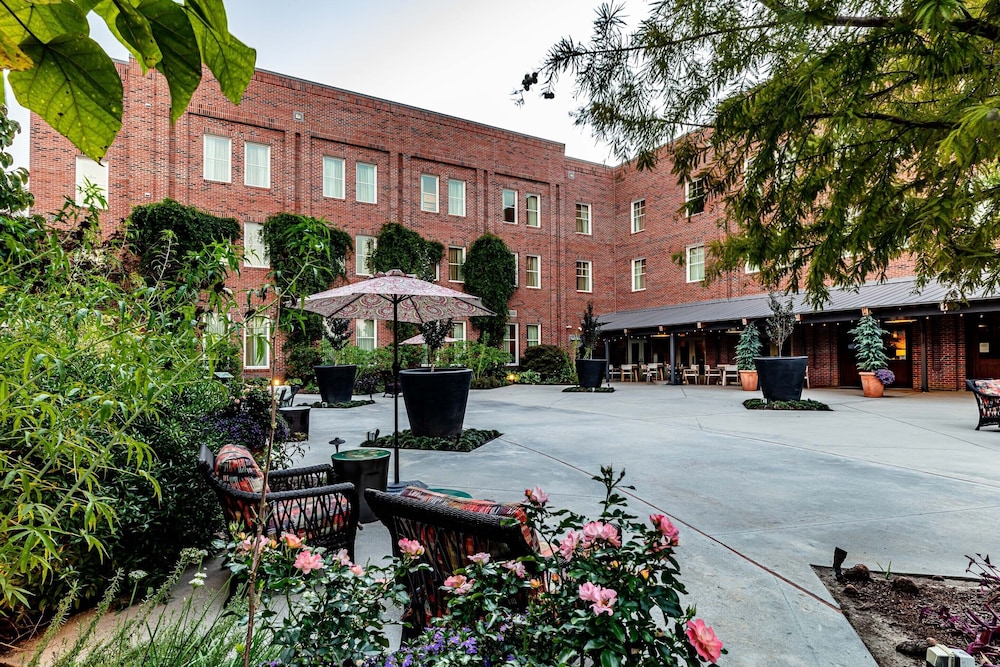 The Inn At The Crossroads - photo 55