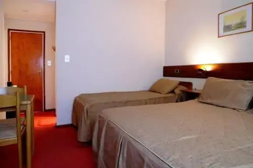 Hosteria San Marcos — Villa Gesell — photo 5