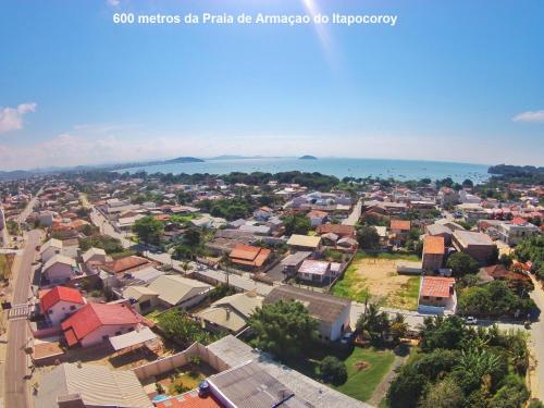 Pousada da Gorete in Penha, Brasil