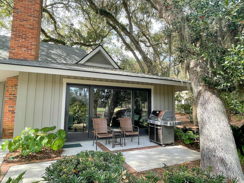 5 Loblolly at The Sea Pines Resort Hilton Head Island - photo 12