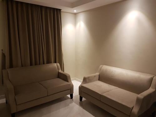 Hills ApartHotel - last minute hotel in Riyadh