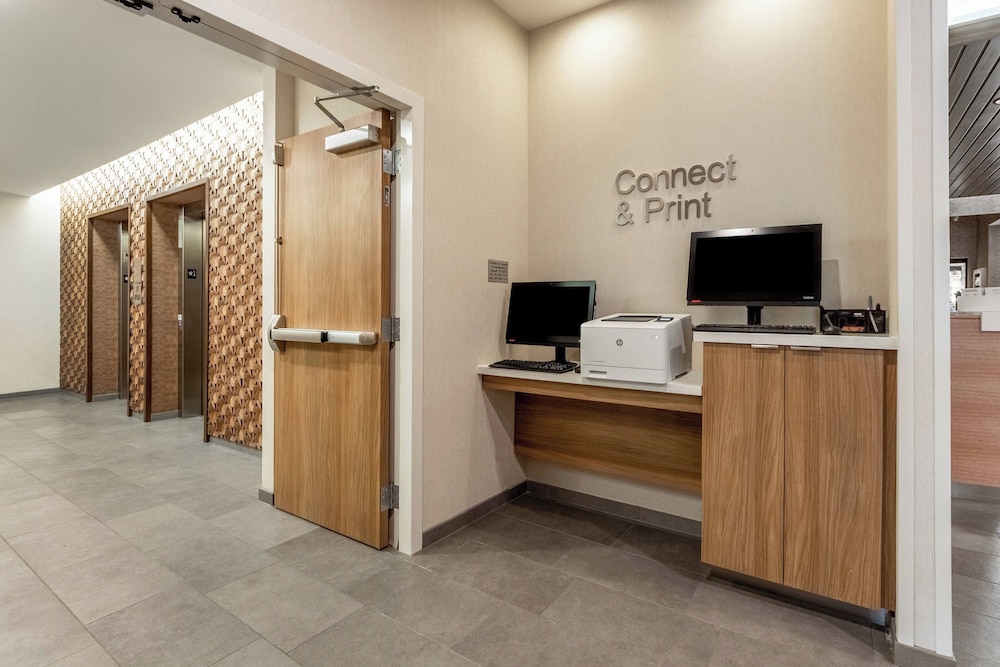 Fairfield Inn & Suites by Marriott Dallas DFW Airport North Coppell Grapevine - photo 22