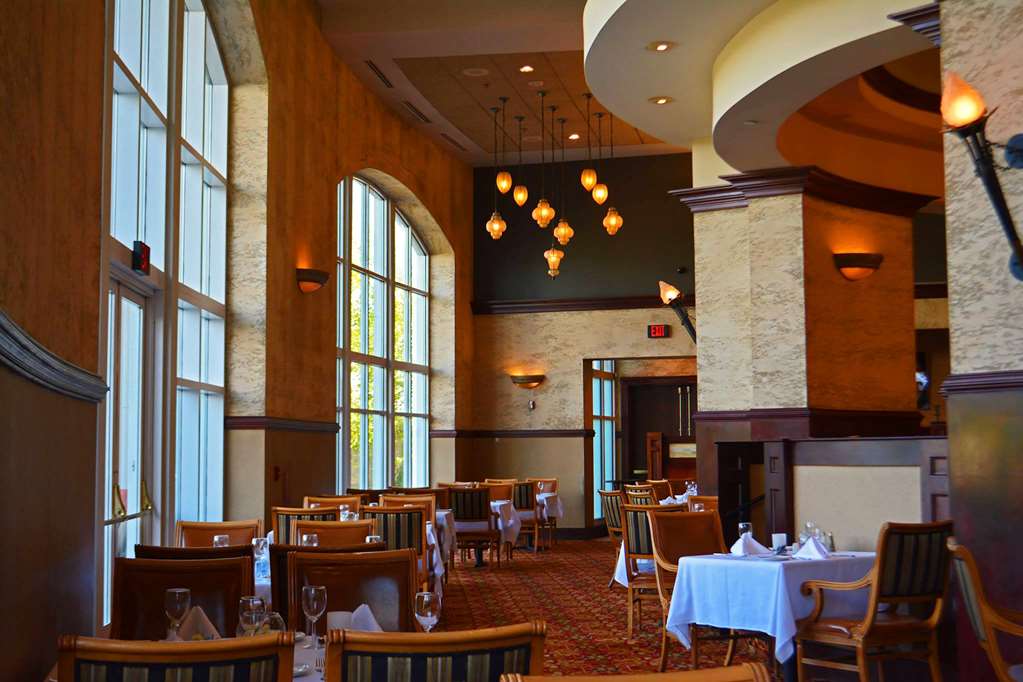 Grandover Resort & Spa a Wyndham Grand Hotel - photo 15